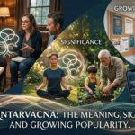 Antarvacna