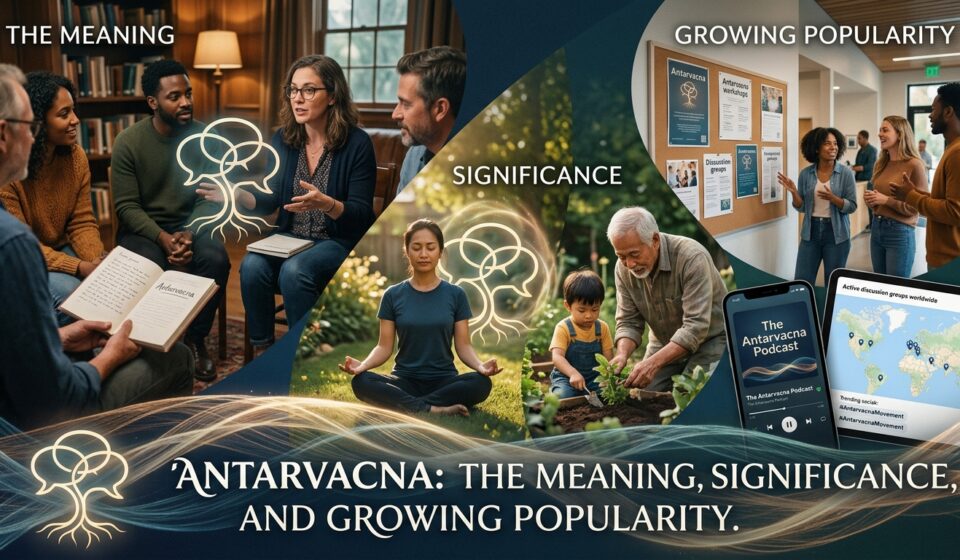 Antarvacna