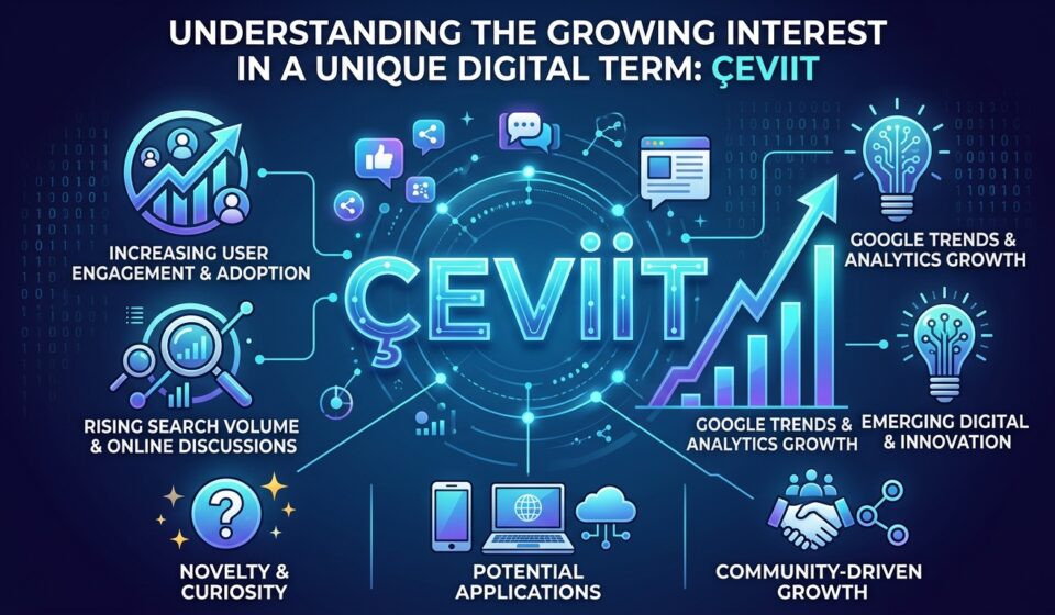 Çeviit