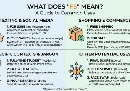 FS_meaning