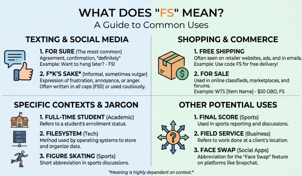 FS_meaning