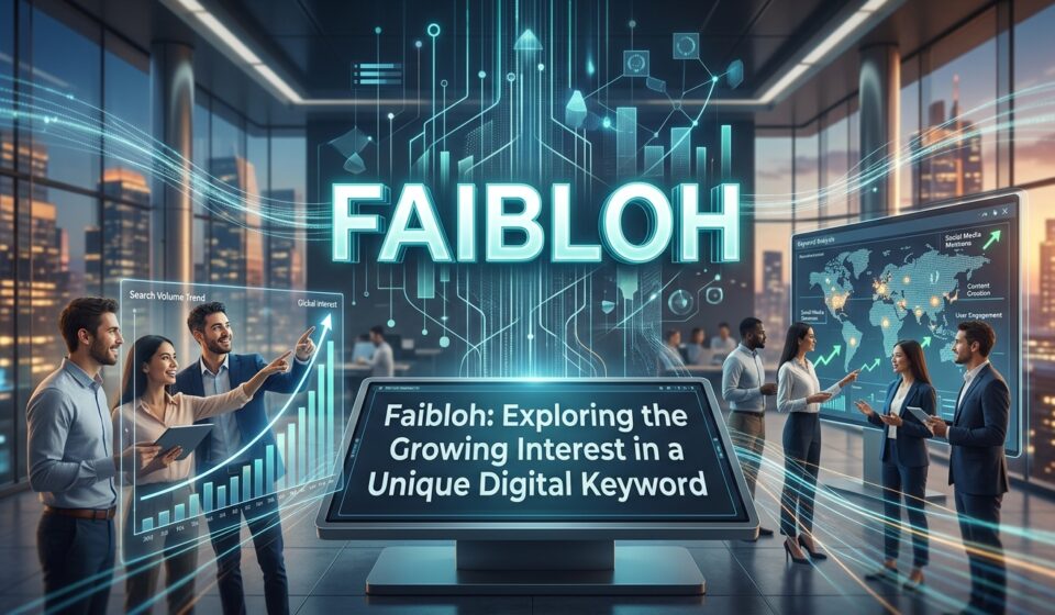 Faibloh