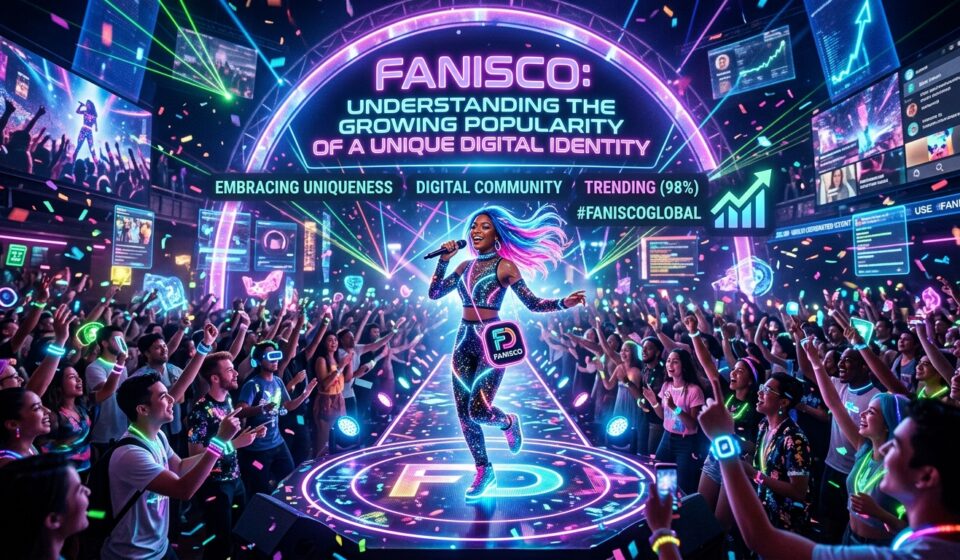 Fanisco