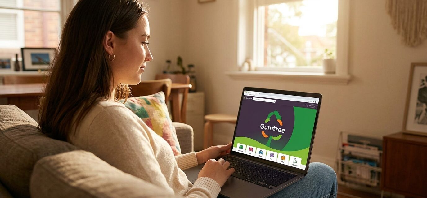 Gumtree Australia