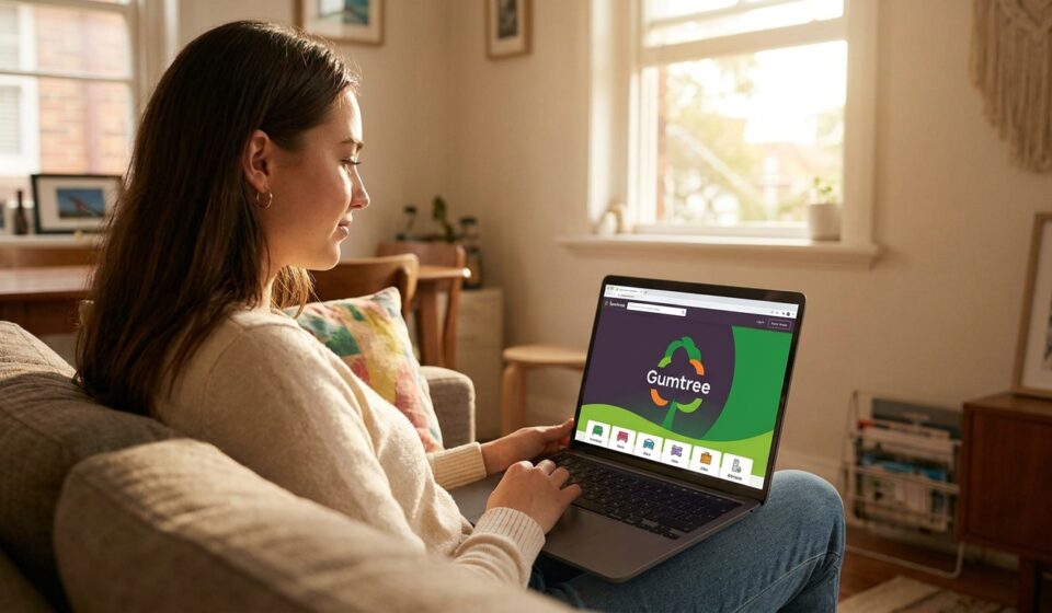 Gumtree Australia