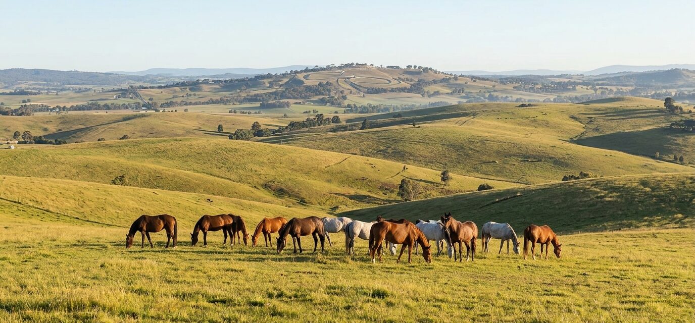 horses for sale Bathurst