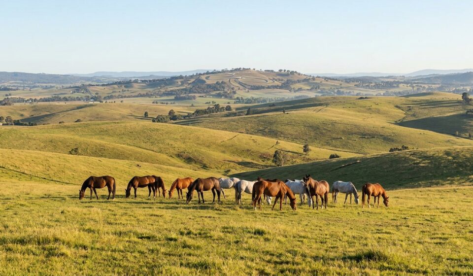horses for sale Bathurst