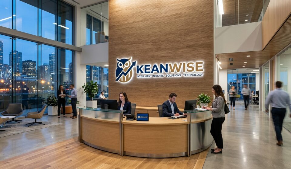 Keanwise