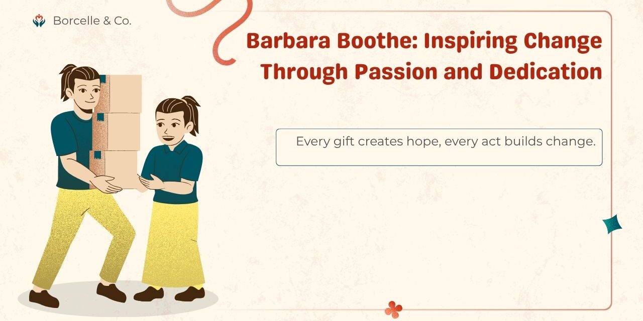 Barbara Boothe