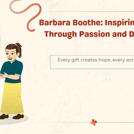 Barbara Boothe