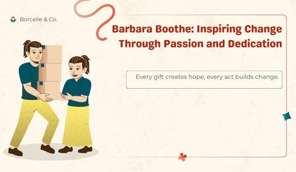 Barbara Boothe