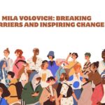 Mila Volovich