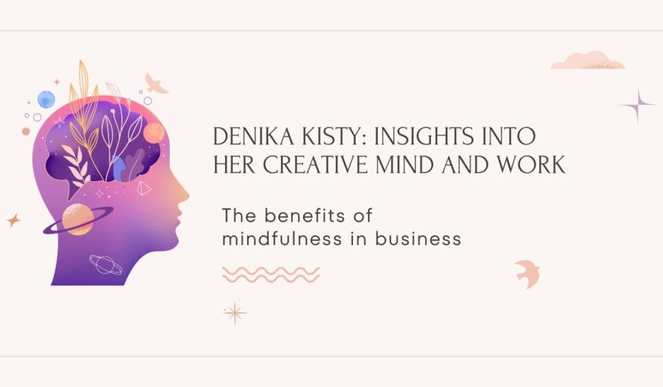 Denika Kisty