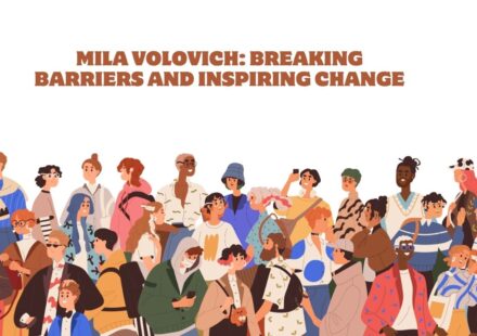 Mila Volovich
