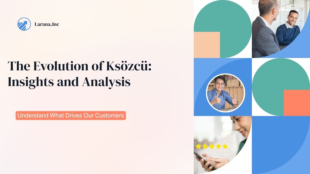 The Evolution of Ksözcü: Insights and Analysis