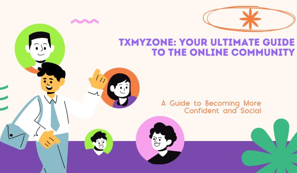 TxMyZone