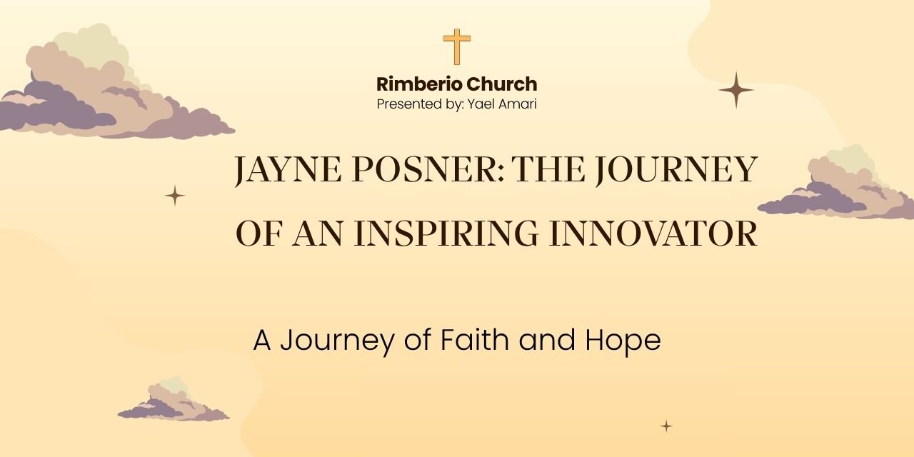 Jayne Posner