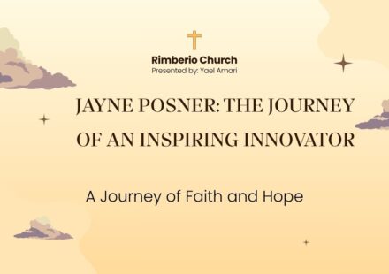 Jayne Posner