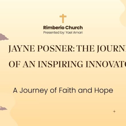 Jayne Posner