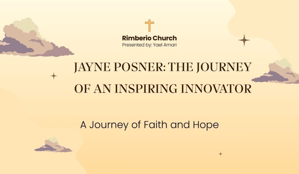 Jayne Posner
