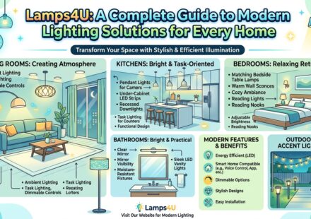 Lamps4U