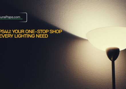 Lamps4U