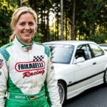 Sabine Schmitz