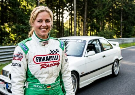 Sabine Schmitz