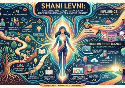 shani levni