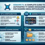 Sonarr.tv