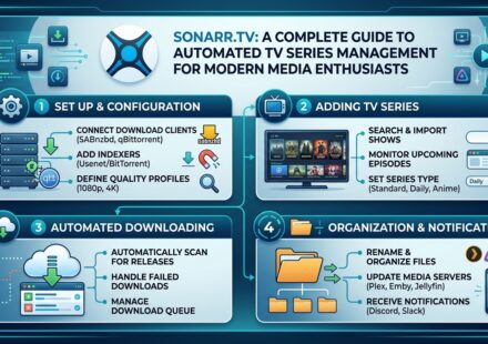 Sonarr.tv