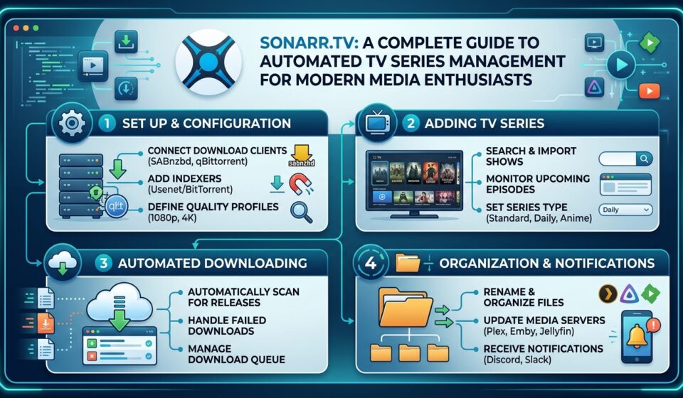 Sonarr.tv