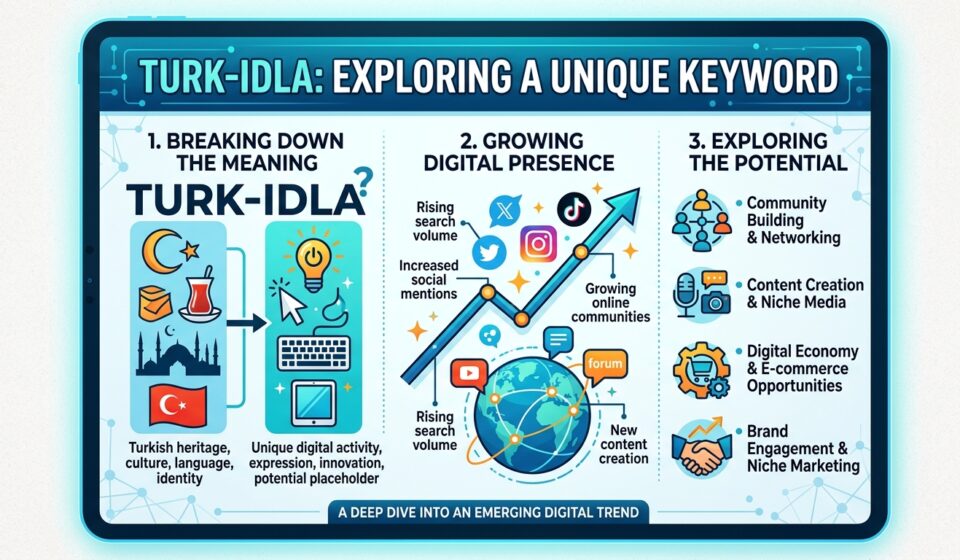 Turk-Idla